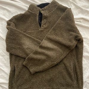Weatherproof XXL Sweater